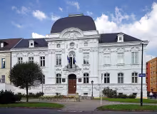 Archiv města Ostravy
