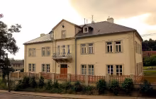Horní Jelení