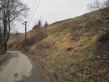 Hrádek Šance