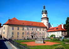 Nové Město nad Metují