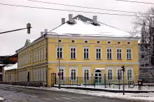 Rothschildův zámek