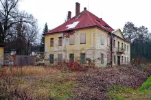 zájezdní hostinec Spiegel