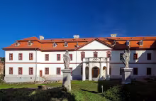 zámek Konojedy