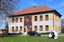 zámek Křemelák