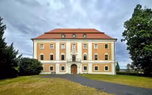 zámek Valeč