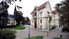 Nové proboštství (Vyšehrad)