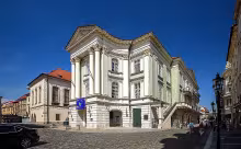 Stavovské divadlo
