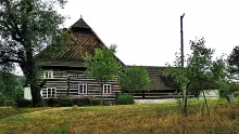 Venkovská usedlost čp. 16