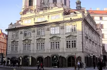 Grömlingovský palác
