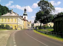 Horní Nové Město