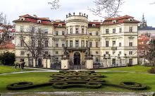 Lobkovický palác