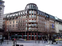 Palác Rokoko