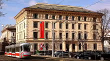 Pražákův palác