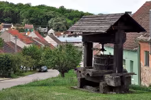 Příčný a Dlouhý Cejl