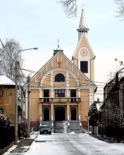 Radvanice (Ostrava)
