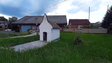 Kaple v Sušicích