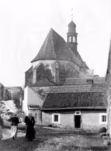 Kostel Narození Panny Marie (Kadaň)