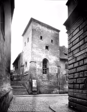 Kostel sv. Lazara