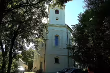 Kostel svaté Anny (Planá)