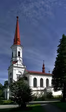 Kostel svaté Hedviky Slezské (Doubrava)