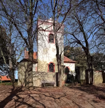 Kostel svaté Markéty (Kralovice)
