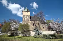 Kostel svatého Bartoloměje (Kyje)