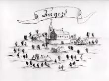 Kostel svatého Bartoloměje (Újezd nad Lesy)
