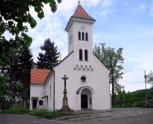 Kostel svatého Bartoloměje (Březnice)