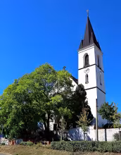 Kostel svatého Jakuba Staršího (Stodůlky)