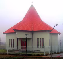 Kostel svatého Karla Boromejského (Písek)