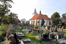 Kostel svatého Martina (Kostelec nad Labem)