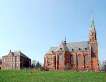Kostel svatého Mikuláše (Ludgeřovice)