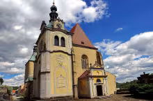 Kostel svatého Petra a Pavla (Žlutice)