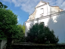 Kostel svatého Petra a Pavla (Borovsko)