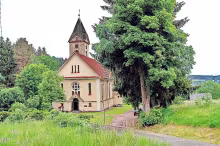 Kostel svatého Petra a Pavla (Rotava)