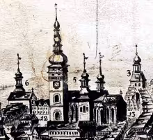 Kostel svatého Petra a Pavla v České Lípě