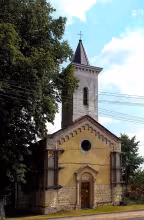 Kostel svatého Prokopa (Mutějovice)