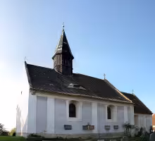 Kostel svatého Vavřince (Ves)