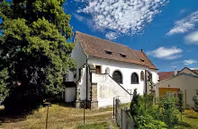Kostel svatého Vavřince (Brandýs nad Labem)
