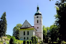 Kostel svatého Václava (Rudník)