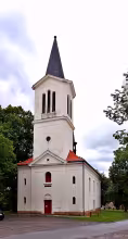 Kostel svatého Václava (Mutějovice)