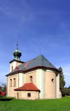 Kostel svatých Filipa a Jakuba (Roztoky u Jilemnice)