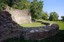 Rotunda svatého Pantaleona