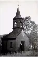 kaple Panny Marie (Velký Šenov)