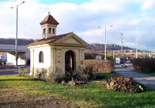 kaple svatého Bartoloměje (Hodkovičky)