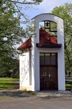 kaple svatého Petra a Pavla (Lipnice)