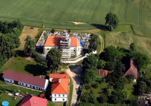 kostel Nanebevzetí Panny Marie (Drahov)