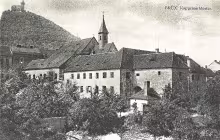 kostel Nanebevzetí Panny Marie (Starý Most)
