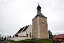 kostel Narození Panny Marie (Obrataň)