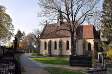 kostel Povýšení svatého Kříže (Chrudim)
